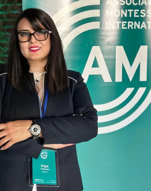 ინგა პატარაია