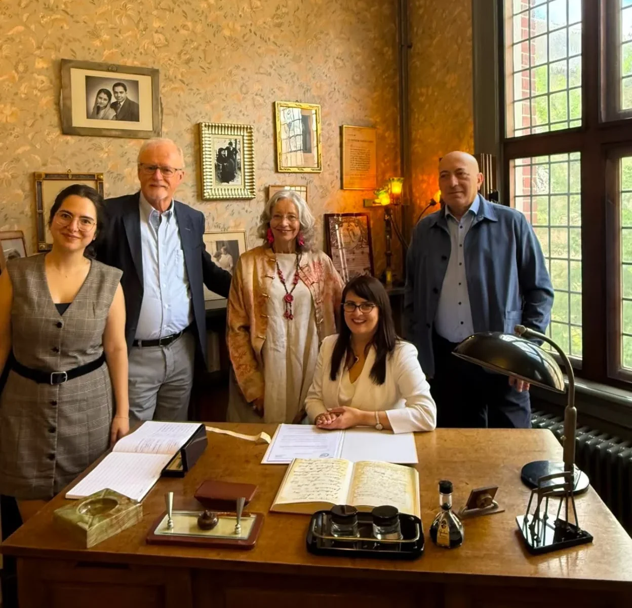 Association Montessori Internationale (AMI)